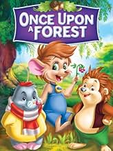 Famous quotes from Hollywood movie : Once Upon a Forest (1993) - Part (2)