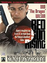 Famous trivia from Hollywood movie : Red Sun Rising (1994)