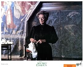 Famous quotes from Hollywood movie : The Secret Garden (1993) - Part (2)