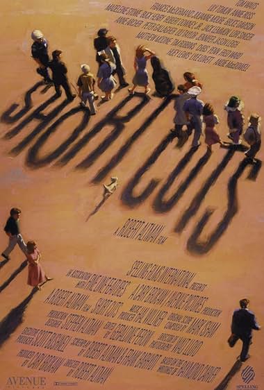 Famous quotes from Hollywood movie : Short Cuts (1993)