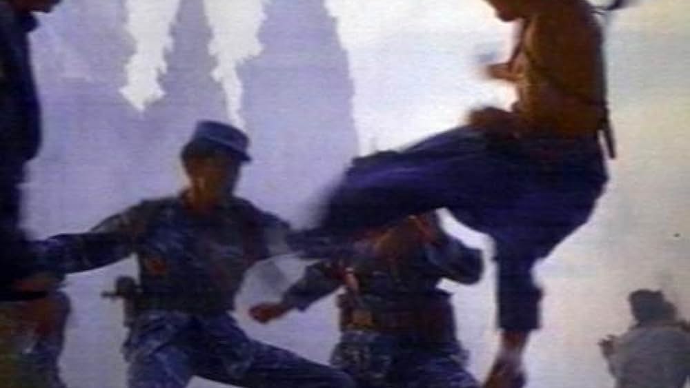 Famous quotes from Hollywood movie : Surf Ninjas (1993) - Part (3)