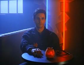 Famous quotes from Hollywood movie : To Sleep with a Vampire (1993)