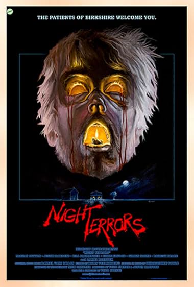 Famous trivia from Hollywood movie : Night Terrors (1995)