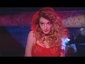 Famous quotes from Hollywood movie : Witch Academy (1995)