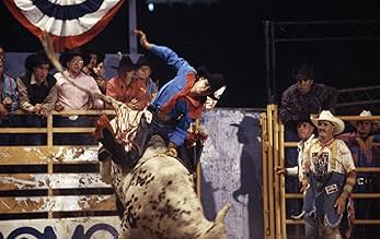 Famous trivia from Hollywood movie : 8 Seconds (1994)