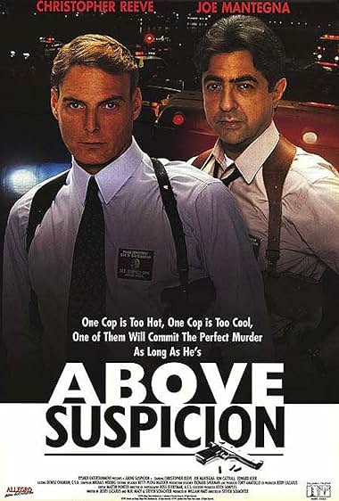 Famous trivia from Hollywood movie : Above Suspicion (1995)