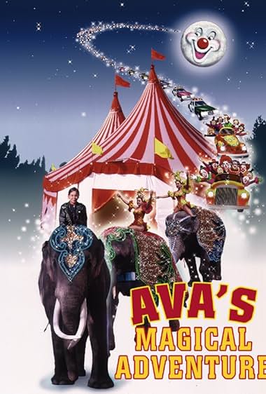 Famous quotes from Hollywood movie : Ava's Magical Adventure (1998)