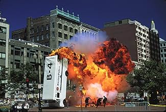 Famous quotes from Hollywood movie : Blown Away (1994)