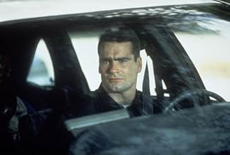 Famous trivia from Hollywood movie : The Chase (1994)