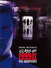 Famous quotes from Hollywood movie : Class of 1999 II: The Substitute (1994)