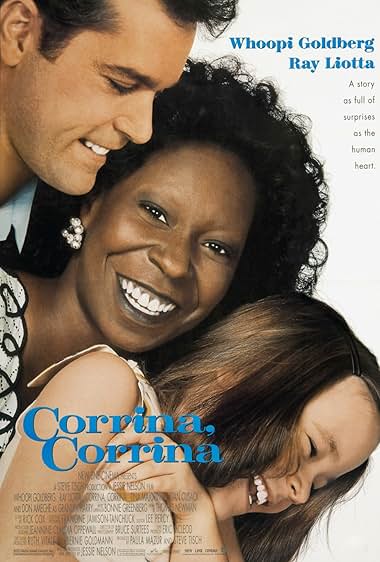 Famous quotes from Hollywood movie : Corrina, Corrina (1994) - Part (3)