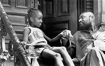 Famous quotes from Hollywood movie : Crooklyn (1994)
