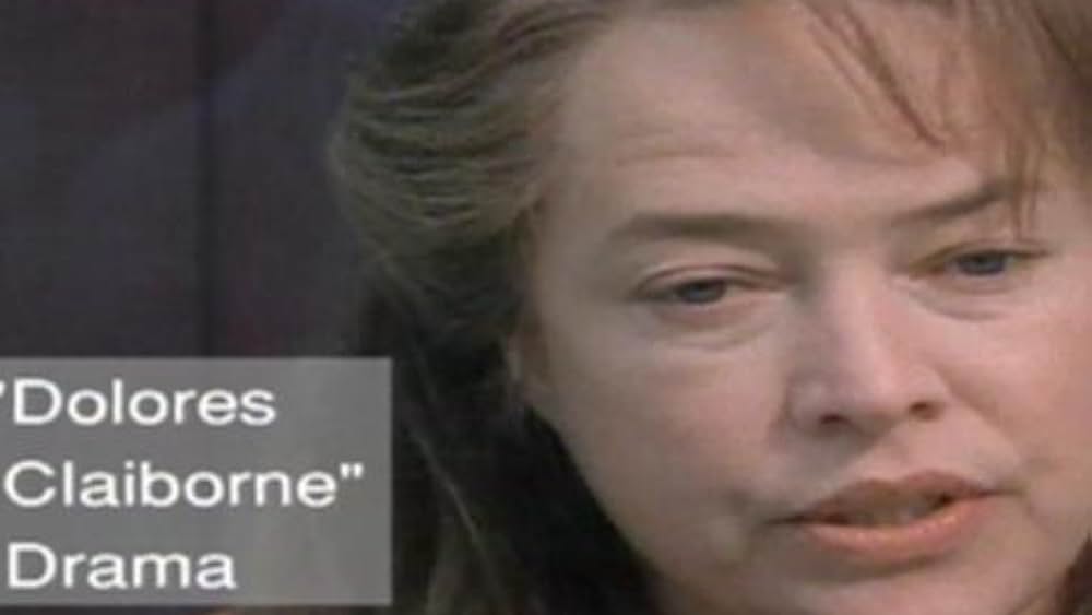 Famous trivia from Hollywood movie : Dolores Claiborne (1995)