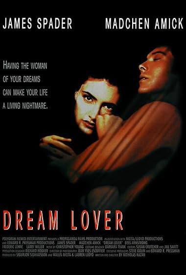 Famous quotes from Hollywood movie : Dream Lover (1993)