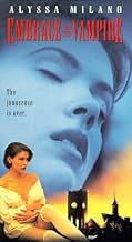 Famous trivia from Hollywood movie : Embrace of the Vampire (1995)