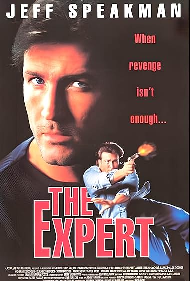 Famous trivia from Hollywood movie : The Expert (1995)