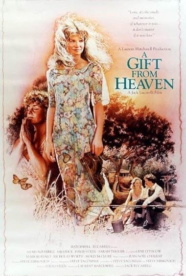Famous trivia from Hollywood movie : A Gift from Heaven (1995)