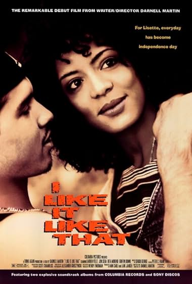 Famous trivia from Hollywood movie : I Like It Like That (1994)