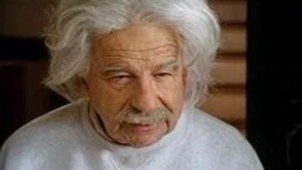 Famous trivia from Hollywood movie : I.Q. (1994)