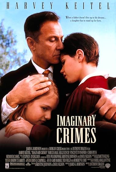 Famous quotes from Hollywood movie : Imaginary Crimes (1994)