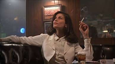 Famous trivia from Hollywood movie : The Last Seduction (1994)