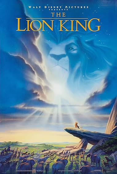 Famous quotes from Hollywood movie : The Lion King (1994) - Part (5)