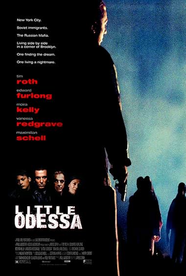 Famous trivia from Hollywood movie : Little Odessa (1994)