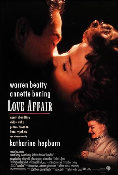 Famous trivia from Hollywood movie : Love Affair (1994)