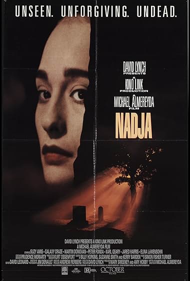 Famous trivia from Hollywood movie : Nadja (1994)
