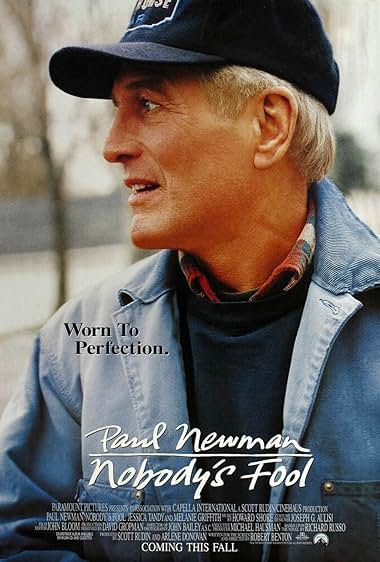 Famous quotes from Hollywood movie : Nobody's Fool (1994) - Part (3)