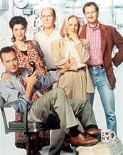 Famous quotes from Hollywood movie : The Paper (1994) - Part (5)