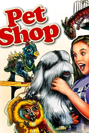 Famous trivia from Hollywood movie : Pet Shop (1995)