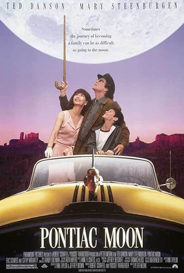 Famous trivia from Hollywood movie : Pontiac Moon (1994)