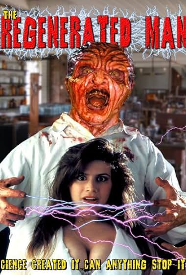 Famous trivia from Hollywood movie : Regenerated Man (1994)