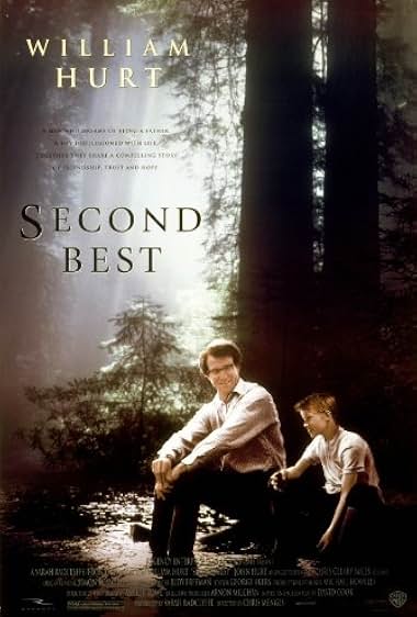 Famous trivia from Hollywood movie : Second Best (1994)