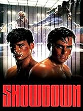 Famous trivia from Hollywood movie : Showdown (1993)