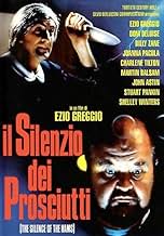 Famous quotes from Hollywood movie : Il silenzio dei prosciutti (1994) - Part (2)