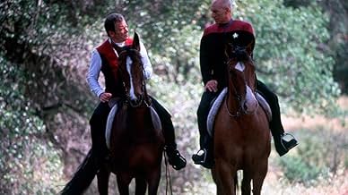 Famous quotes from Hollywood movie : Star Trek: Generations (1994) - Part (3)