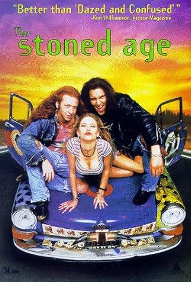 Famous trivia from Hollywood movie : The Stöned Age (1994)