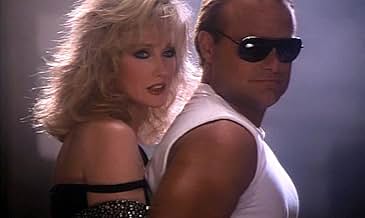 Famous trivia from Hollywood movie : Test Tube Teens from the Year 2000 (1994)