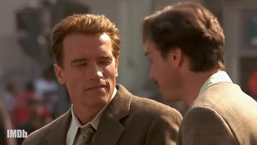 Famous quotes from Hollywood movie : True Lies (1994) - Part (4)