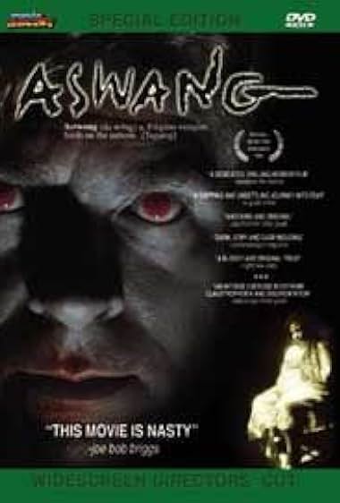 Famous quotes from Hollywood movie : Aswang (1994)