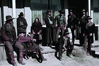 Famous trivia from Hollywood movie : Wyatt Earp (1994)
