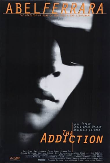 Famous trivia from Hollywood movie : The Addiction (1995)