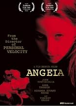 Famous quotes from Hollywood movie : Angela (1995)