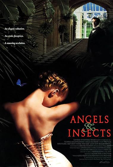 Famous quotes from Hollywood movie : Angels and Insects (1995)