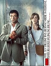 Famous trivia from Hollywood movie : Assassins (1995)