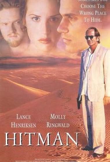 Famous quotes from Hollywood movie : Baja (1996)