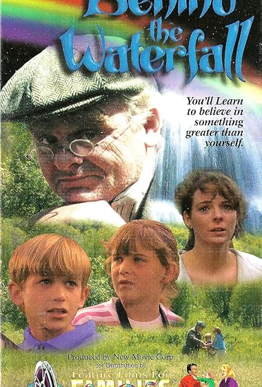 Famous quotes from Hollywood movie : Behind the Waterfall (1995)