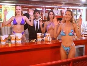 Famous quotes from Hollywood movie : Bikini Drive-In (1995)